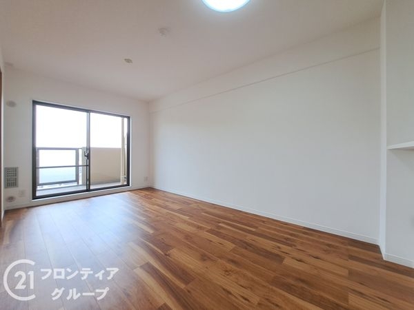 キャステージパーク２番街　中古マンション