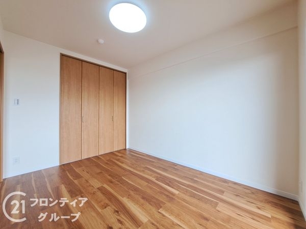 キャステージパーク２番街　中古マンション