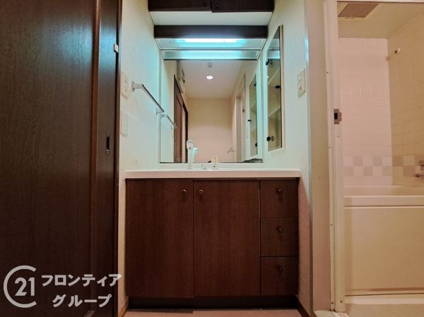 イトーピア新石切　中古マンション