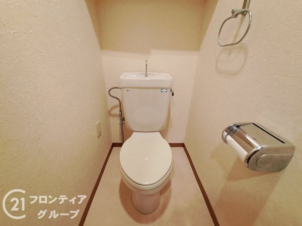 イトーピア新石切　中古マンション