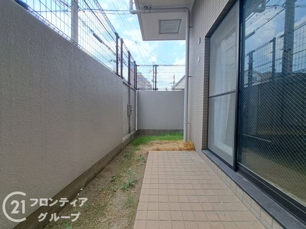 イトーピア新石切　中古マンション