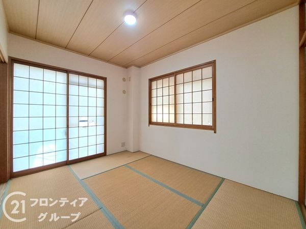 イトーピア新石切　中古マンション