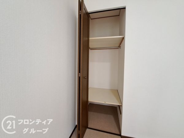 イトーピア新石切　中古マンション