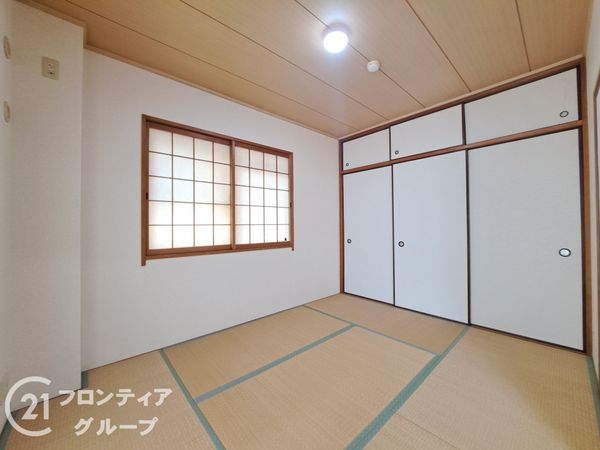 イトーピア新石切　中古マンション