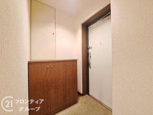 イトーピア新石切　中古マンション