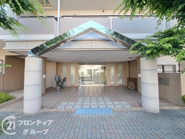 イトーピア新石切　中古マンション