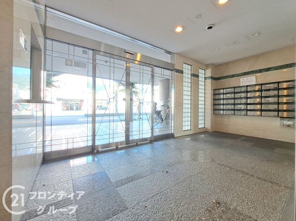 イトーピア新石切　中古マンション