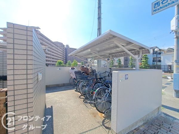イトーピア新石切　中古マンション
