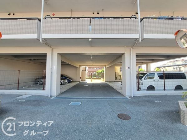 イトーピア新石切　中古マンション