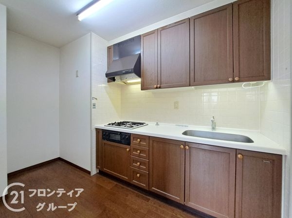 イトーピア新石切　中古マンション