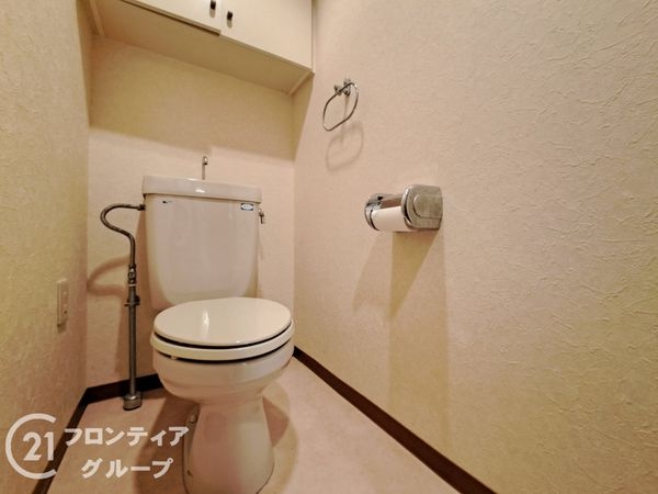 イトーピア新石切　中古マンション