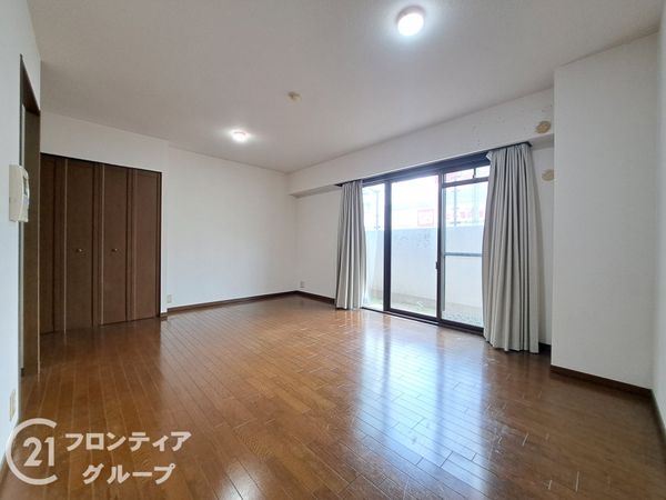 イトーピア新石切　中古マンション