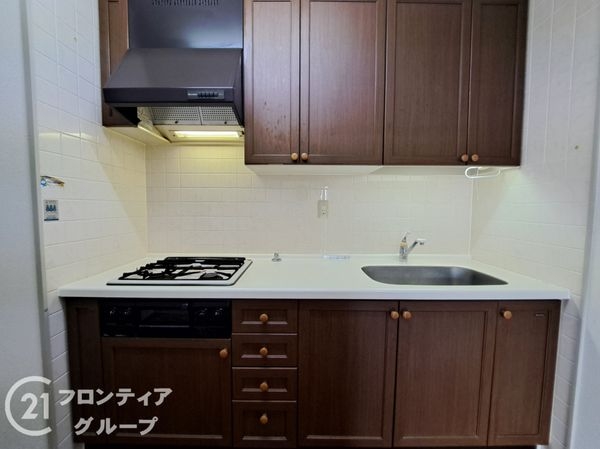 イトーピア新石切　中古マンション