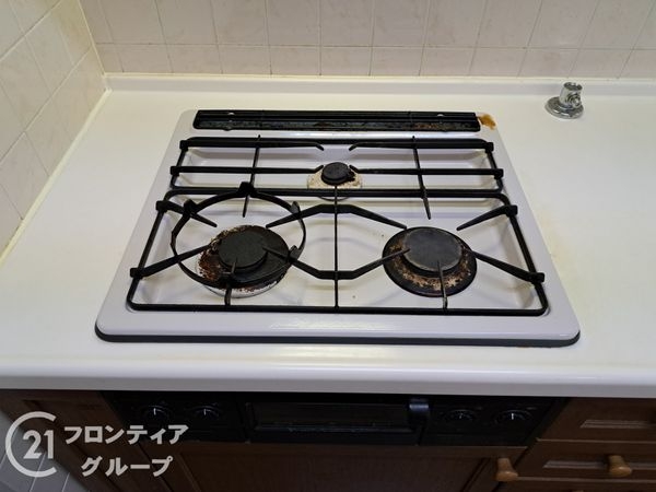 イトーピア新石切　中古マンション