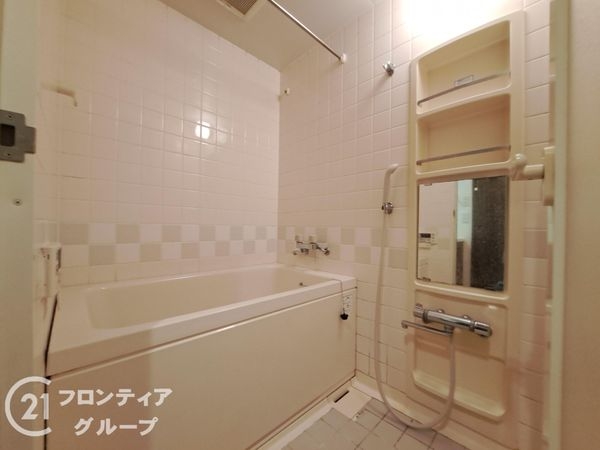 イトーピア新石切　中古マンション
