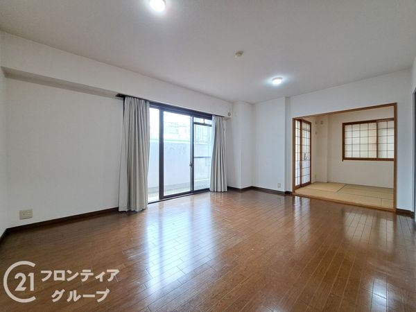 イトーピア新石切　中古マンション