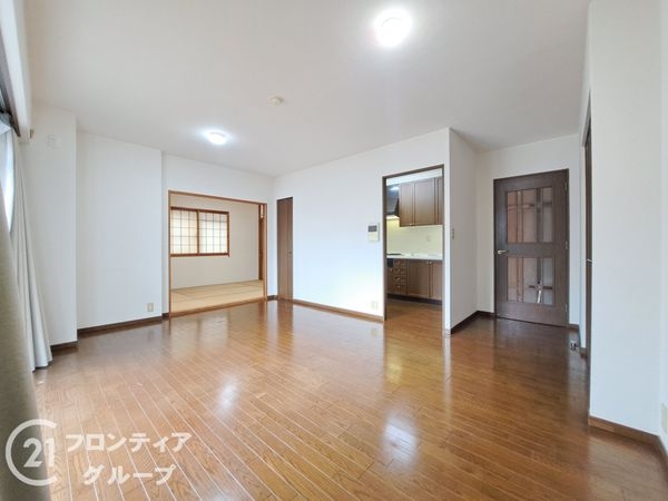イトーピア新石切　中古マンション