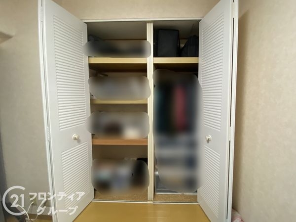 シャルム小阪１番館　中古マンション