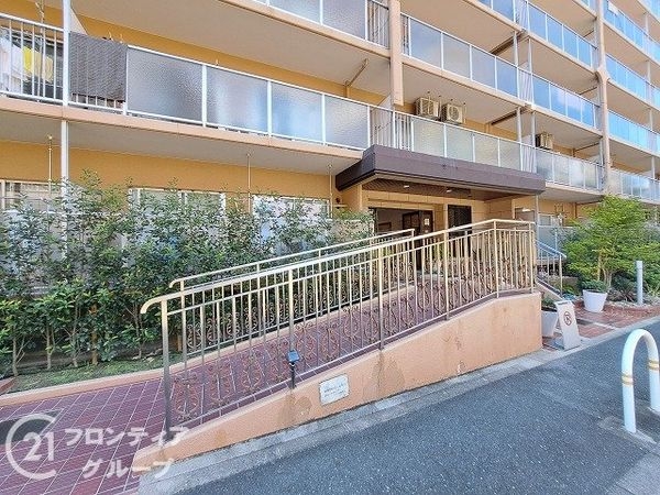 シャルム小阪１番館　中古マンション