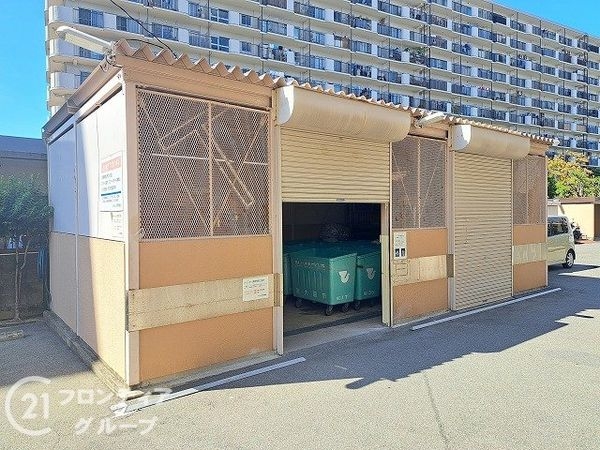 シャルム小阪１番館　中古マンション