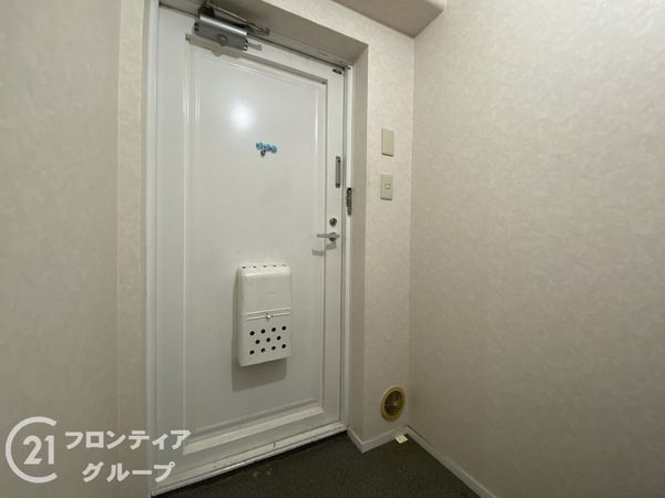 シャルム小阪１番館　中古マンション
