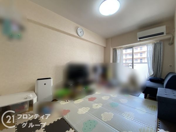 シャルム小阪１番館　中古マンション