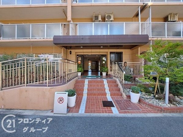 シャルム小阪１番館　中古マンション