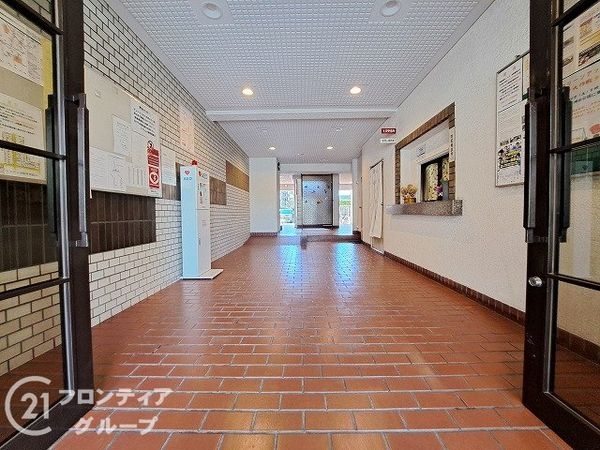 シャルム小阪１番館　中古マンション