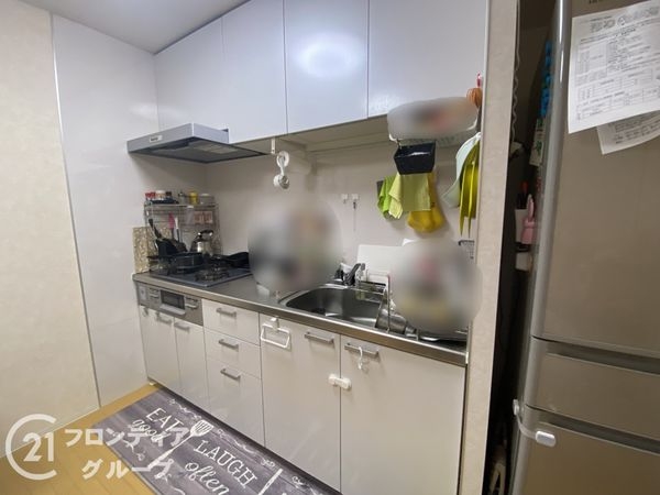 シャルム小阪１番館　中古マンション