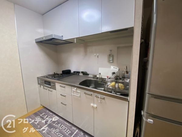 シャルム小阪１番館　中古マンション