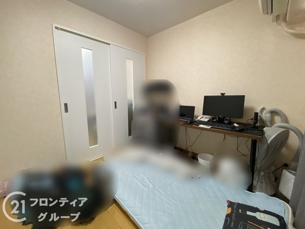 シャルム小阪１番館　中古マンション