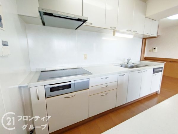 コピアス八尾　中古マンション