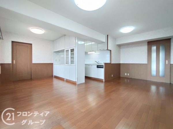 コピアス八尾　中古マンション