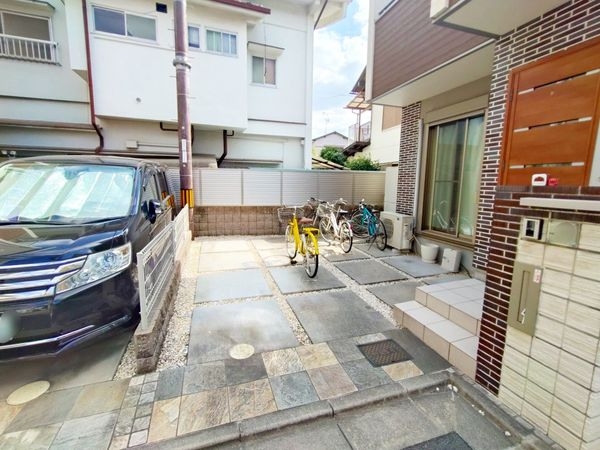 東大阪市大蓮東３丁目の中古一戸建て