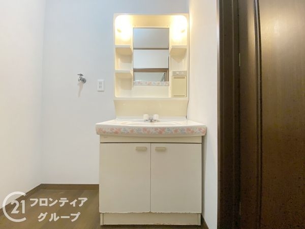 東大阪市新庄１丁目の中古一戸建て
