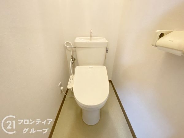 東大阪市新庄１丁目の中古一戸建て