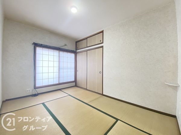 東大阪市新庄１丁目の中古一戸建て