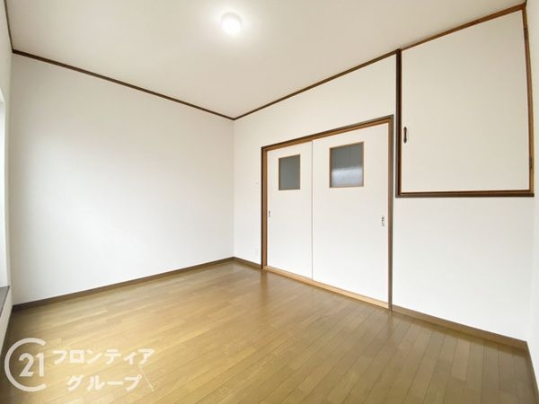 東大阪市新庄１丁目の中古一戸建て