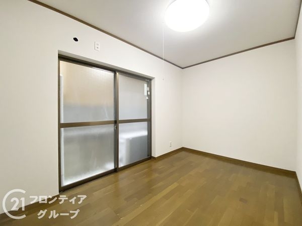 東大阪市新庄１丁目の中古一戸建て