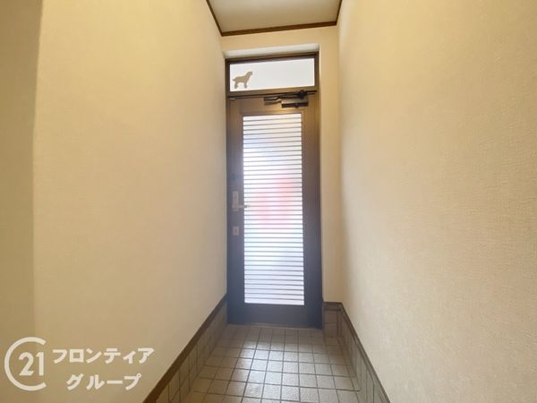 東大阪市新庄１丁目の中古一戸建て