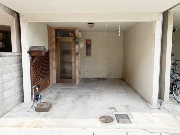 東大阪市新庄１丁目の中古一戸建て