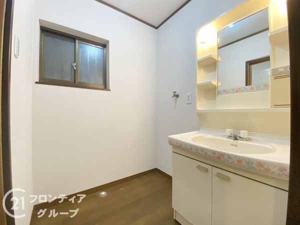 東大阪市新庄１丁目の中古一戸建て