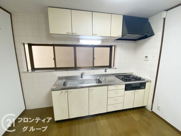 東大阪市新庄１丁目　中古一戸建て