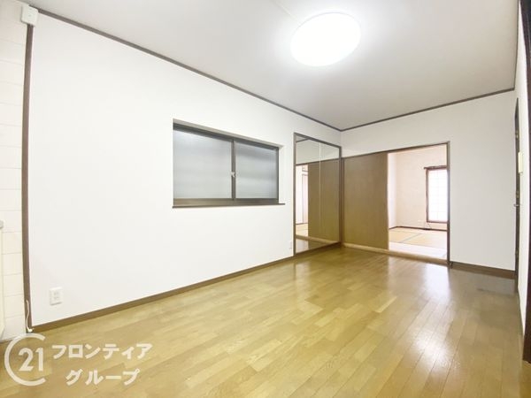 東大阪市新庄１丁目の中古一戸建て