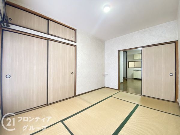 東大阪市新庄１丁目の中古一戸建て