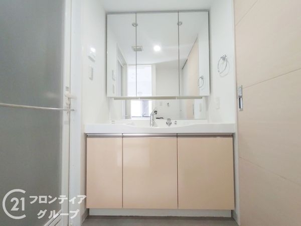 クレアセトル鴻池新田　中古マンション