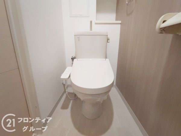 クレアセトル鴻池新田　中古マンション