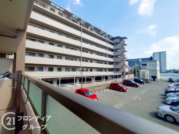 クレアセトル鴻池新田　中古マンション