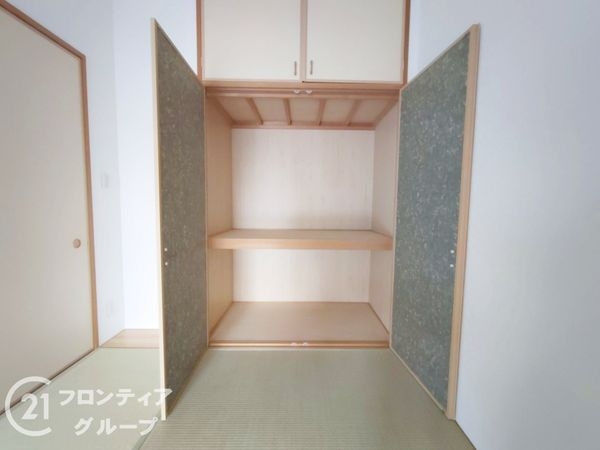 クレアセトル鴻池新田　中古マンション