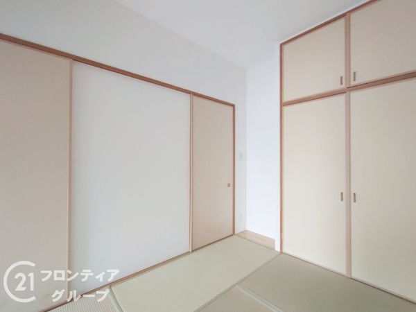 クレアセトル鴻池新田　中古マンション